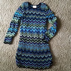 Hannah Andersson dress